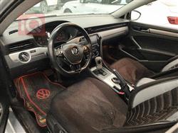 فولكسفاغن باسات